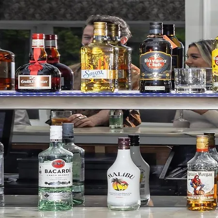 호텔 Brook Boutique 4*