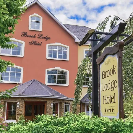 호텔 Brook Boutique