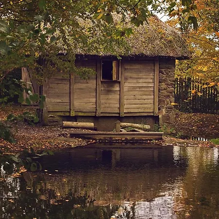 호텔 Brook Boutique