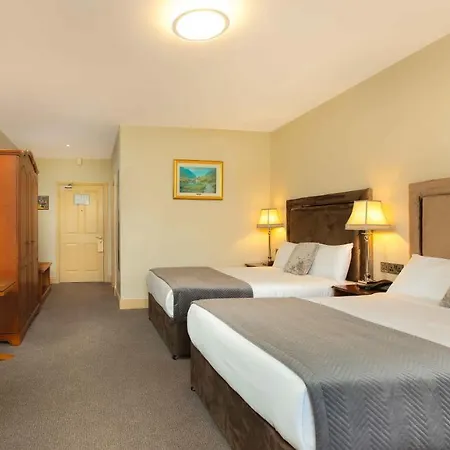 호텔 Brook Boutique 4*