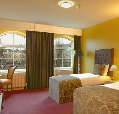 Brook Boutique Hotel Killarney