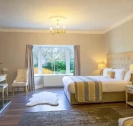 Brook Boutique 4* Killarney