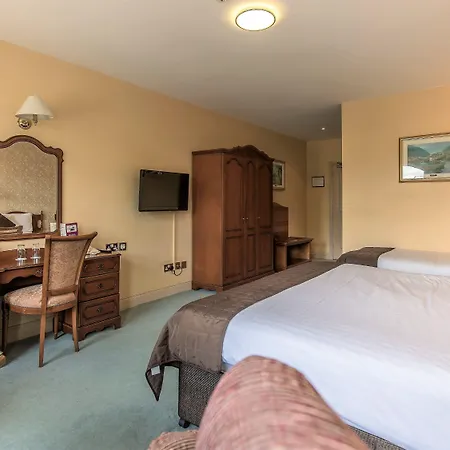 Brook Boutique 호텔