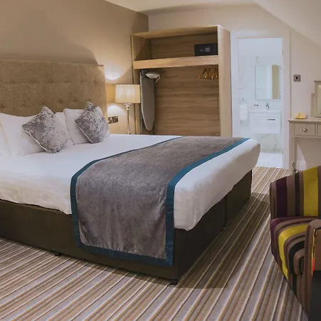 Brook Boutique 호텔 4*