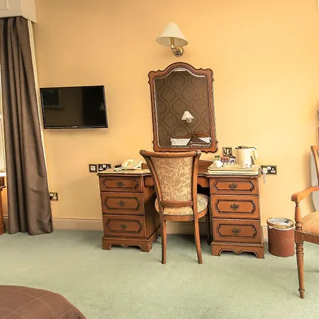 호텔 Brook Boutique 킬라니