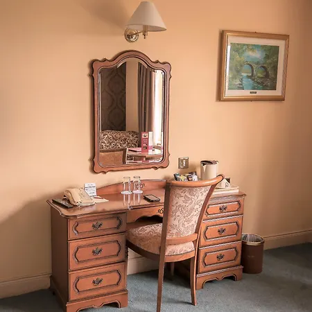 호텔 Brook Boutique