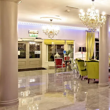 Brook Boutique Szálloda Cill Airne