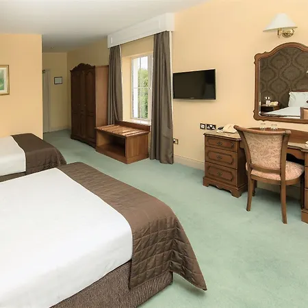 호텔 Brook Boutique