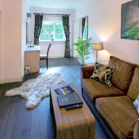 Brook Boutique 킬라니