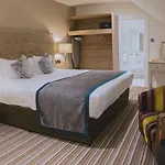 Brook Boutique Hotel 4*