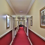 Brook Boutique Hotel