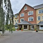 Brook Boutique Hotel 4*