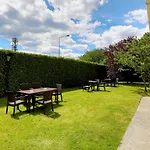 Brook Boutique Hotel