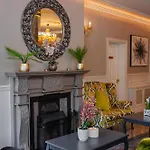Hotel Brook Boutique 4*