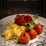 Brook Boutique Hotel 4*