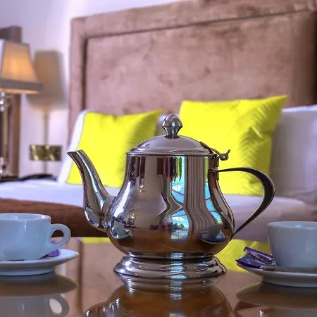 Brook Boutique Hotel Killarney