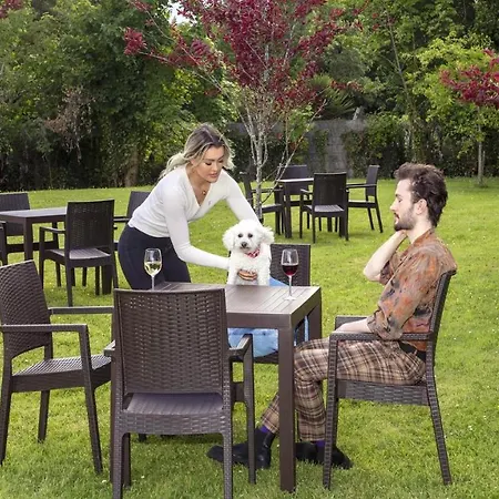 Hotel Brook Boutique 4*
