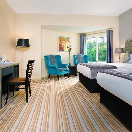 Brook Boutique Hotel Killarney