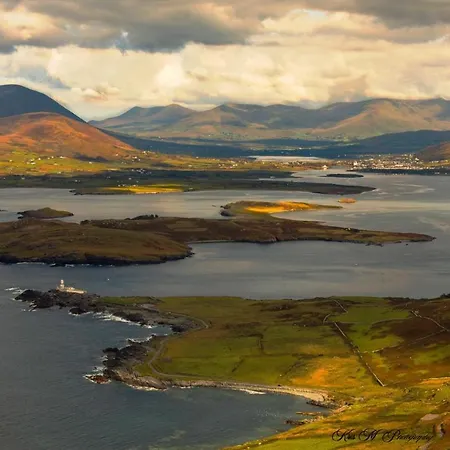 Brook Boutique Hotel Killarney