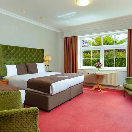 Brook Boutique 4*