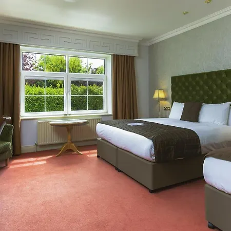 Hotel Brook Boutique 4*