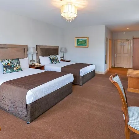 Brook Boutique Hotel