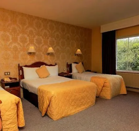 Hotel Brook Boutique Killarney