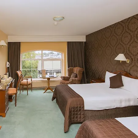 Brook Boutique Hotel