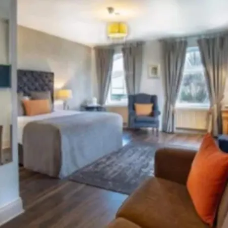 Hotel Brook Boutique Killarney