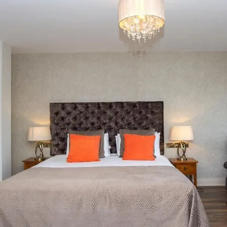 Brook Boutique Hotel Killarney
