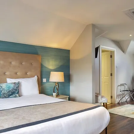 Hotel Brook Boutique