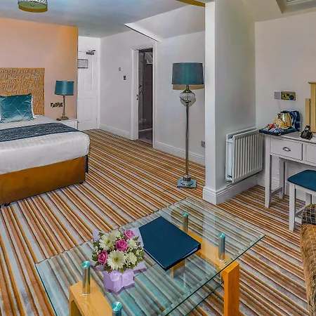 Hotel Brook Boutique Killarney