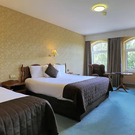 Brook Boutique Hotel Killarney