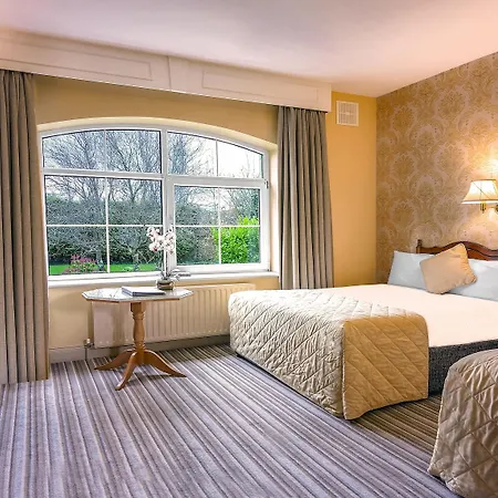 Brook Boutique Hotel Killarney