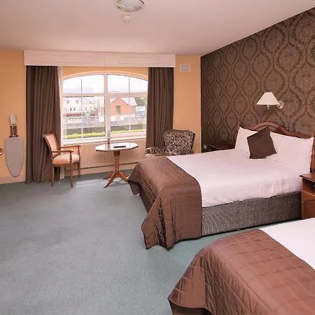Hotel Brook Boutique 4*
