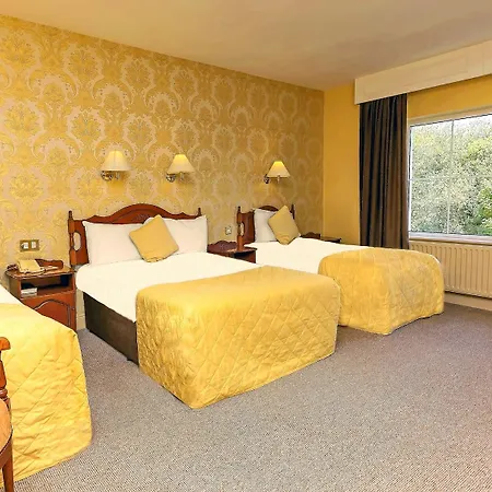 Hotel Brook Boutique Killarney