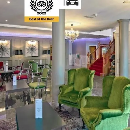 Brook Boutique Hotel Killarney