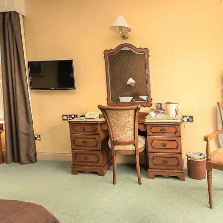 Brook Boutique Hotel