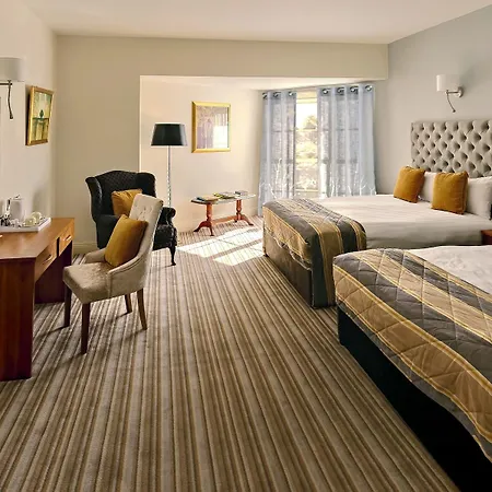 Hotel Brook Boutique Killarney