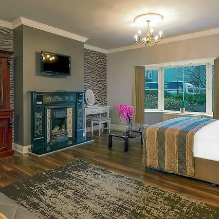 Brook Boutique 4* Killarney