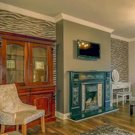 Hotel Brook Boutique