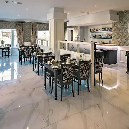 Brook Boutique Hotel