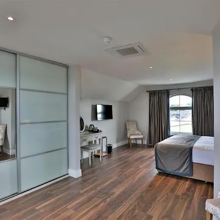 Hotel Brook Boutique