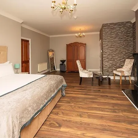 Hotel Brook Boutique Killarney