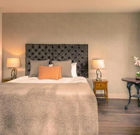 Hotel Brook Boutique