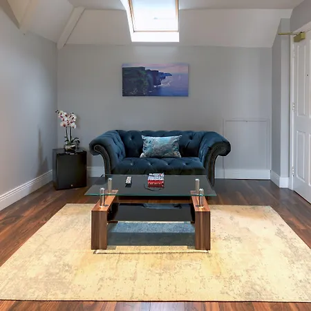 Brook Boutique 4* Killarney