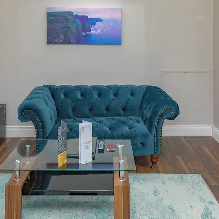 Hotel Brook Boutique Cill Airne