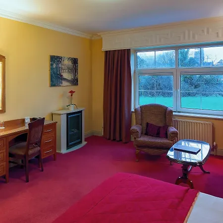 Brook Boutique Otel 4*