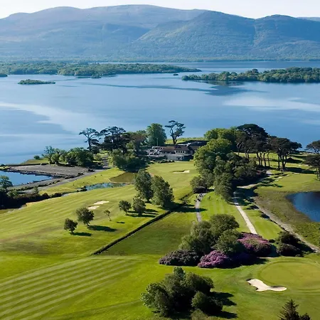 Brook Boutique 4* Killarney