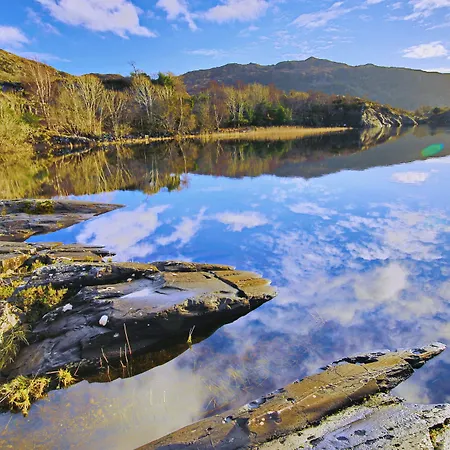 فندق Brook Boutique